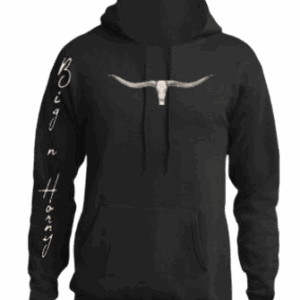 Hoodie 3